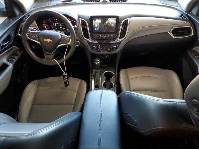 2018 CHEVROLET EQUINOX PR - 2GNAXNEX4J6185141