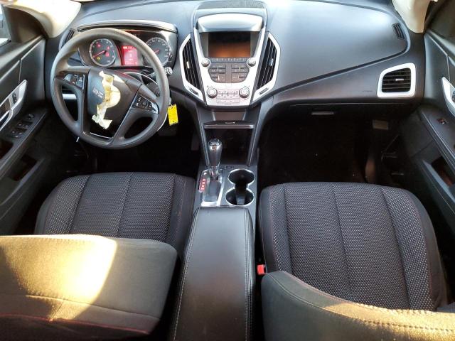 2016 GMC TERRAIN SL - 2GKALMEK0G6348416