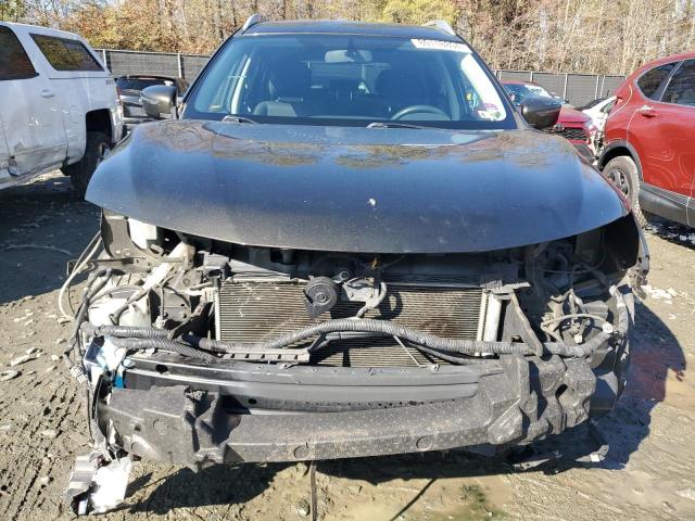 2017 NISSAN ROGUE S - KNMAT2MT9HP508000