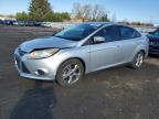 FORD FOCUS SE photo