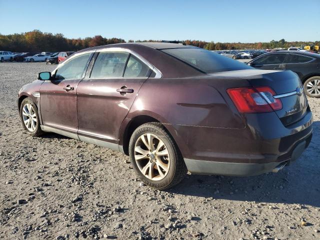 1FAHP2EWXBG163889 Ford Taurus Sel 2011
