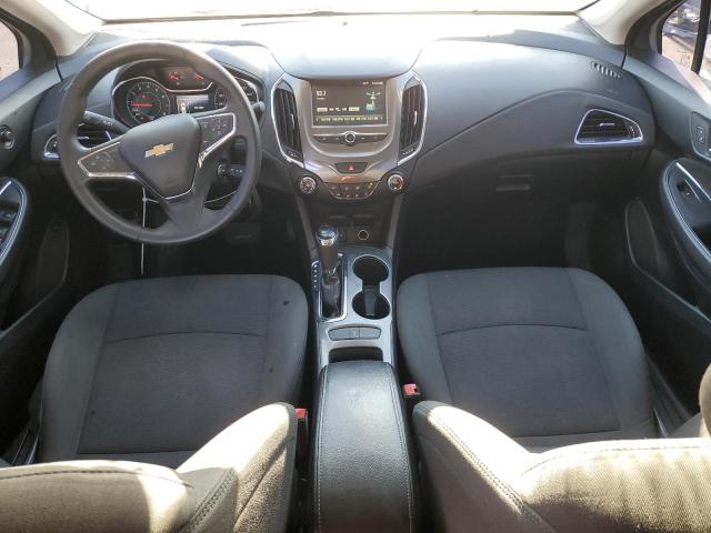 2016 CHEVROLET CRUZE LT - 1G1BE5SM4G7298537