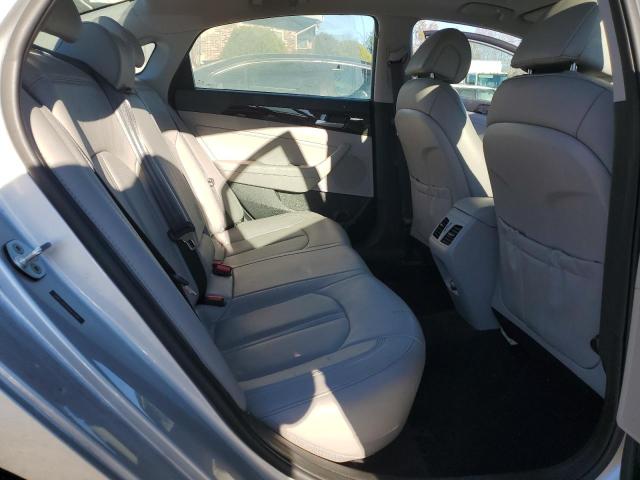 2016 HYUNDAI SONATA SPO - 5NPE34AF9GH431389