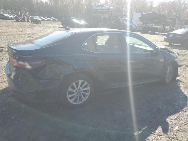 2021 TOYOTA CAMRY 4T1C11AK0MU528387