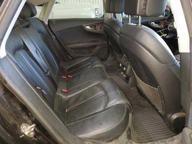 2016 AUDI A7 PRESTIG WAU2MAFC1GN008364
