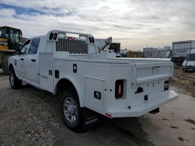 2022 RAM 3500 TRADE - 3C63R3GL7NG226325