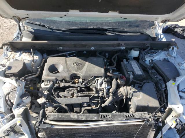 2020 TOYOTA RAV4 LE - 2T3H1RFV1LW099029