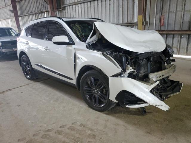 2021 ACURA RDX A-SPEC - 5J8TC2H6XML003650