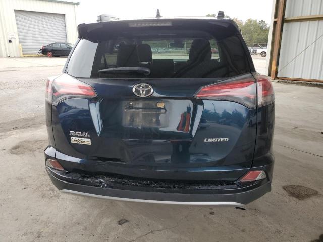 2018 TOYOTA RAV4 LIMIT - JTMYFREV3JJ732709