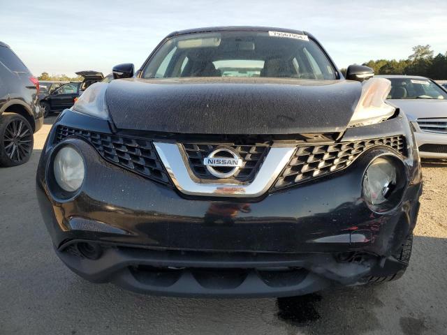 2016 NISSAN JUKE S - JN8AF5MR5GT608912