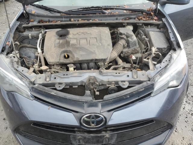 2019 TOYOTA COROLLA L - 2T1BURHE2KC166868
