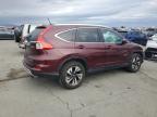 HONDA CR-V TOURI photo