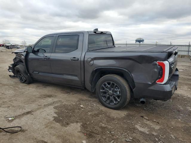 2024 TOYOTA TUNDRA CRE - 5TFNC5DB9RX056058