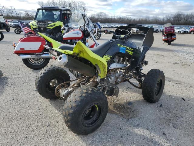 2021 YAMAHA YFM700 R 5Y4AM86E1MA100402
