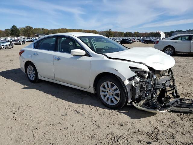 2018 NISSAN ALTIMA 2.5 - 1N4AL3AP7JC186747