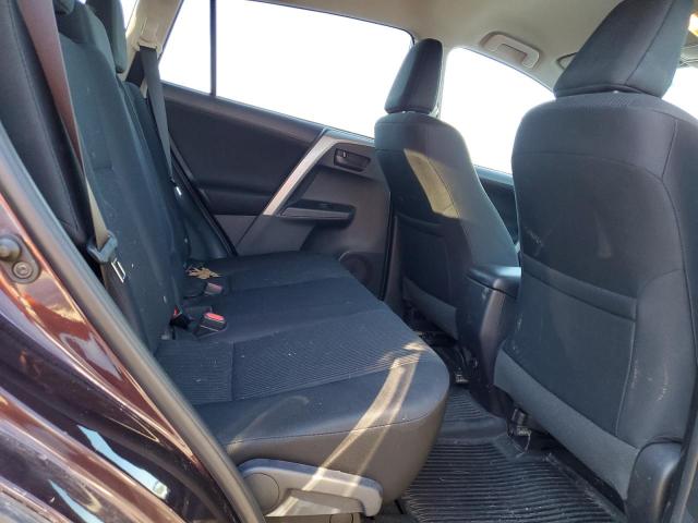 2016 TOYOTA RAV4 LE - 2T3BFREV7GW534733