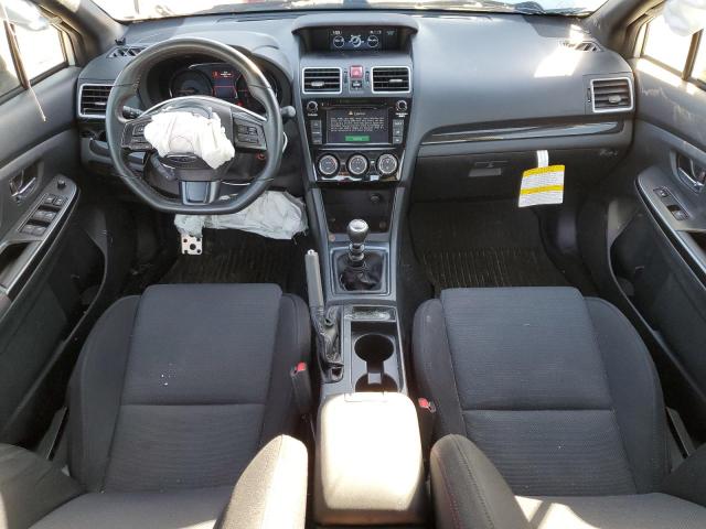 2021 SUBARU WRX - JF1VA1A68M9819390