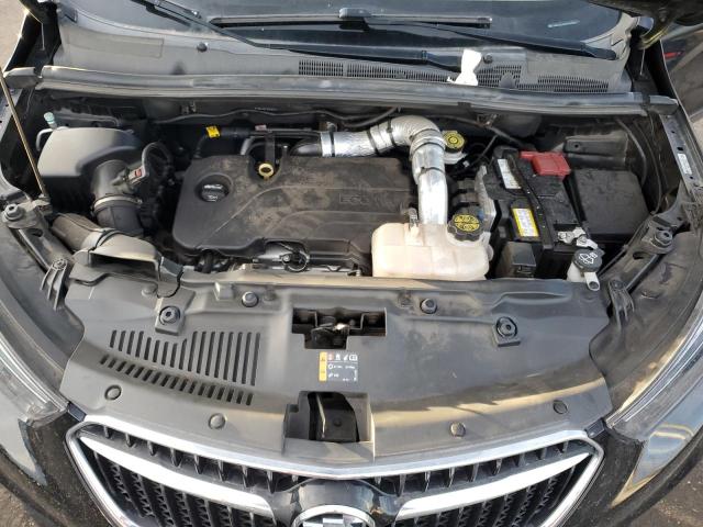 2019 BUICK ENCORE SPO - KL4CJ2SMXKB723796