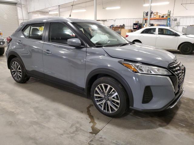 2024 NISSAN KICKS SV - 3N1CP5CV3RL482012