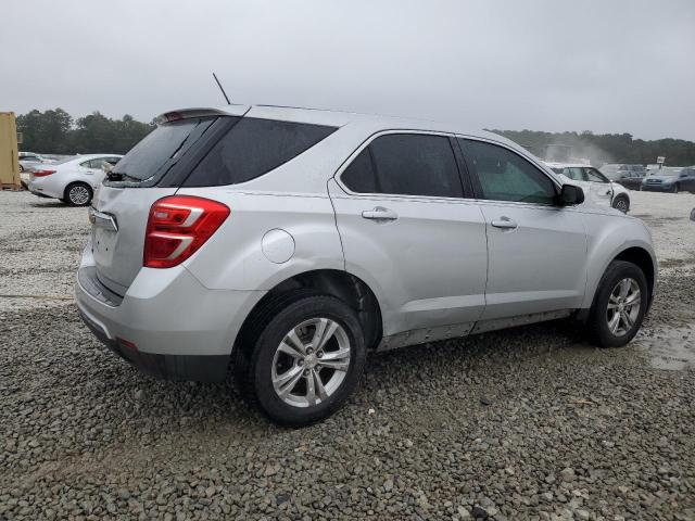 2017 CHEVROLET EQUINOX LS - 2GNALBEK6H1510863