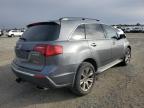 ACURA MDX ADVANC photo