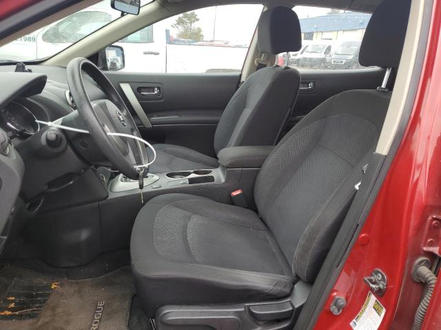 2015 NISSAN ROGUE SELE - JN8AS5MV8FW755795