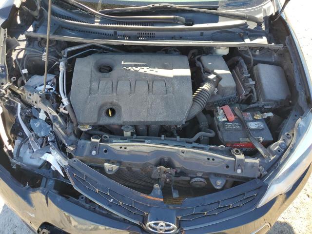 2016 TOYOTA COROLLA L - 2T1BURHE2GC524672