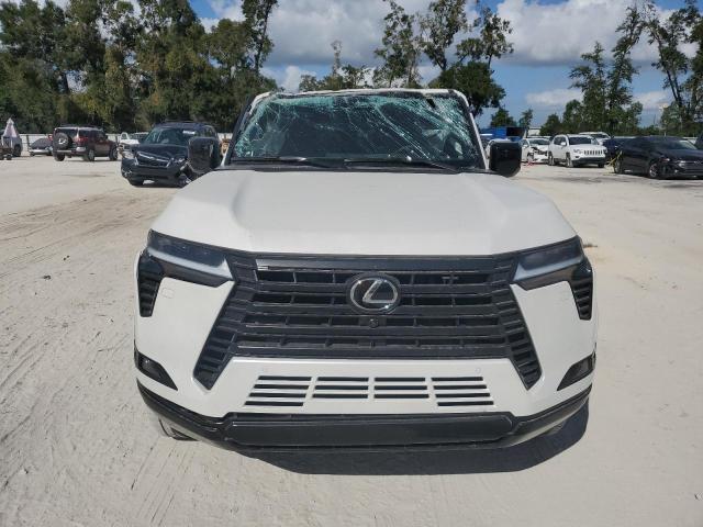 2024 LEXUS GX 550 LUX JTJVBCDX5R5016684