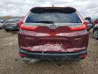 Lot #3023428236 2018 HONDA CR-V EX