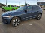 2024 VOLVO XC60 ULTIM - YV4H60DMXR1743817