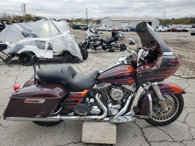2009 HARLEY-DAVIDSON FLTR - 1HD1FS4179Y687508