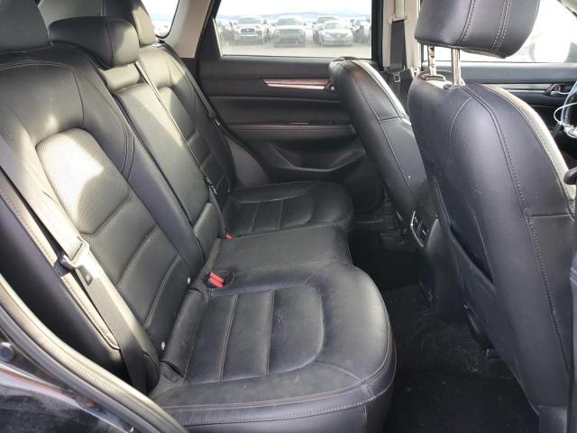 2018 MAZDA CX-5 GRAND - JM3KFBDM0J0367571