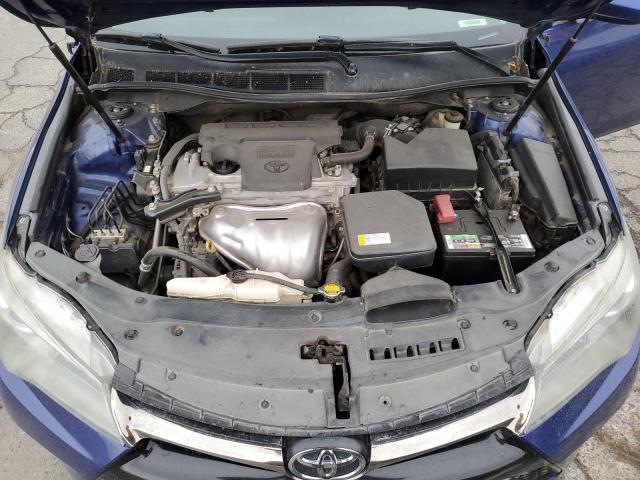 VIN 4T1BF1FK4FU982103 2015 TOYOTA CAMRY no.11