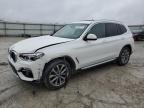 2019 BMW X3 XDRIVE3 - 5UXTR9C52KLD91895