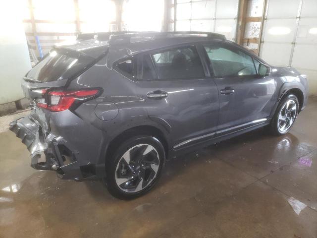 2024 SUBARU CROSSTREK - 4S4GUHM62R3808132