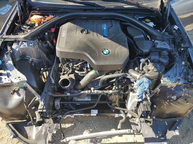 2024 BMW 330E - 3MW39FF08R8E88997