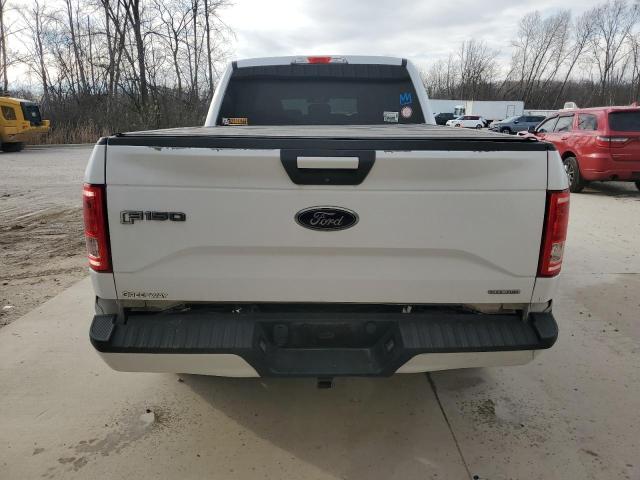 VIN 1FTFX1EF6GKF39391 2016 Ford F-150, Super Cab no.6