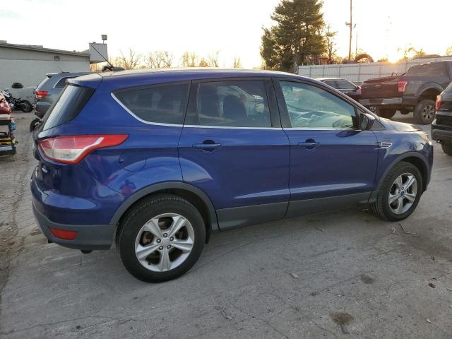 VIN 1FMCU9GX4DUC32779 2013 Ford Escape, SE no.3