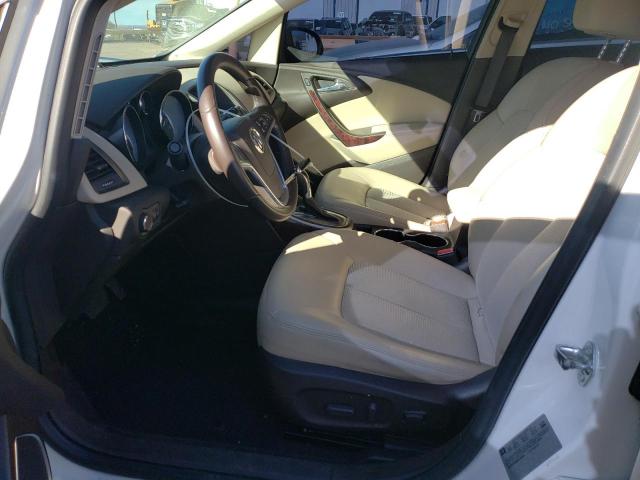 2016 BUICK VERANO - 1G4PP5SK0G4100474