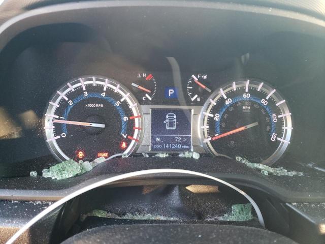 2015 TOYOTA 4RUNNER SR - JTEBU5JR1F5238230