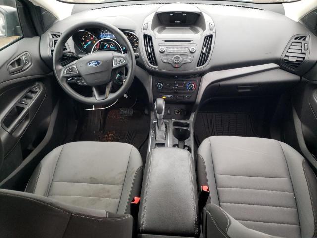 2017 FORD ESCAPE S - 1FMCU0F74HUB39036