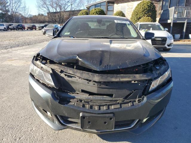 2018 CHEVROLET IMPALA - 2G1105S32J9150054