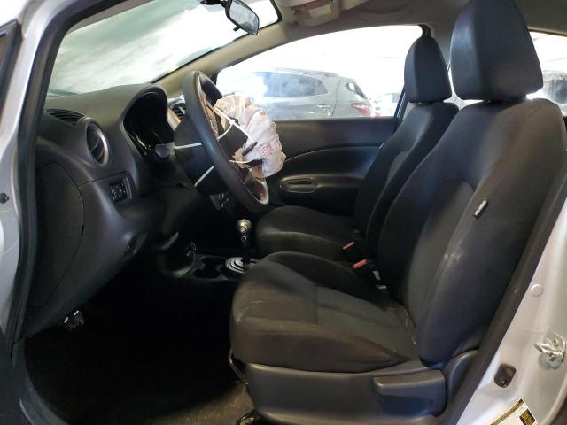 2017 NISSAN VERSA NOTE - 3N1CE2CPXHL364561