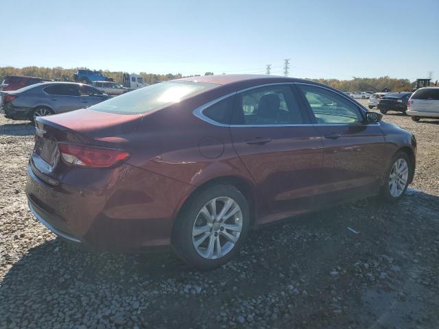 2016 CHRYSLER 200 LIMITE - 1C3CCCAB7GN159248