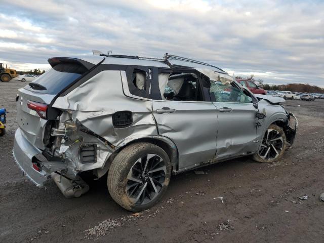2022 MITSUBISHI OUTLANDER SEL JA4J4VA87NZ087791