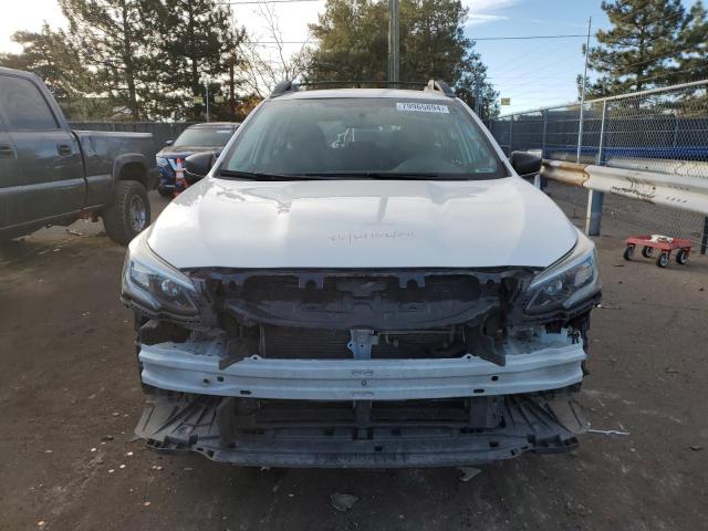 2020 SUBARU OUTBACK - 4S4BTAAC9L3112552
