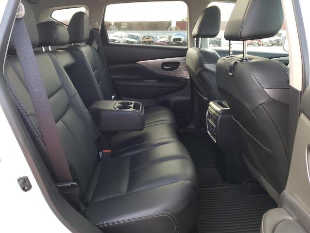 2018 NISSAN MURANO S - 5N1AZ2MH0JN173961