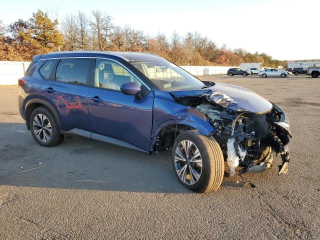 VIN JN8BT3BB8PW482972 2023 NISSAN ROGUE no.4