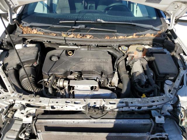 2017 CHEVROLET CRUZE LT - 3G1BE6SM7HS611119