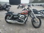 2013 HARLEY-DAVIDSON FXDWG DYNA - 1HD1GPM12DC305112